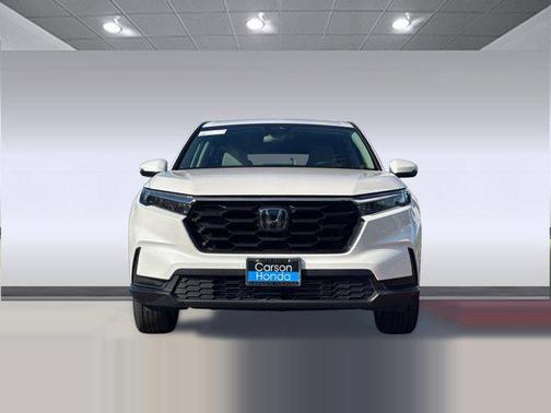 2025 Honda CR-V EX 2WD
