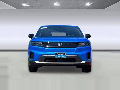 Pacific Blue Metallic 2026 Honda Prologue EX