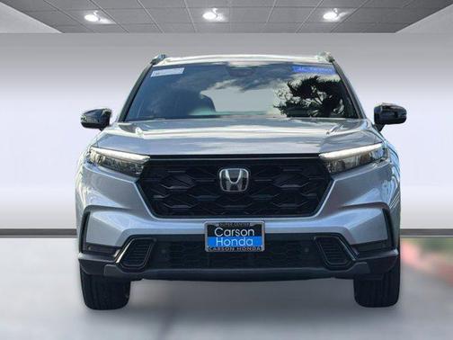 2024 Honda CR-V Hybrid Sport AWD