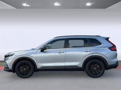 2024 Honda CR-V Hybrid Sport AWD