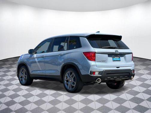 2022 Honda Passport 2WD EX-L