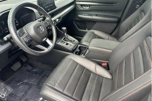 2024 Honda CR-V Hybrid Sport FWD