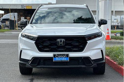 2024 Honda CR-V Hybrid Sport FWD