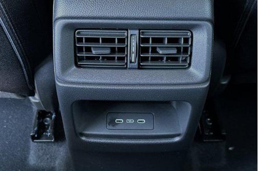 2025 Honda CR-V EX AWD
