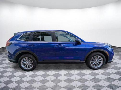 2025 Honda CR-V EX AWD