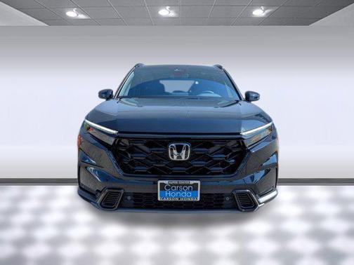 2026 Honda CR-V Hybrid Sport-L FWD