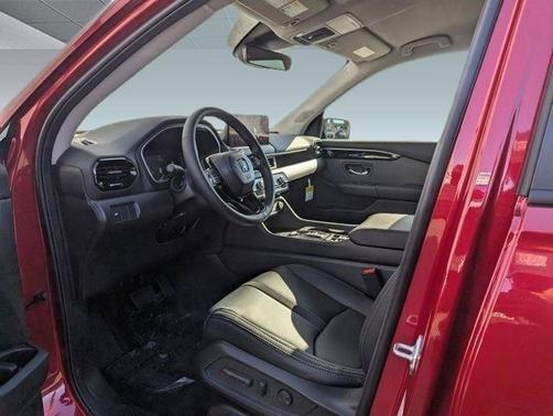 2026 Honda Passport AWD RTL
