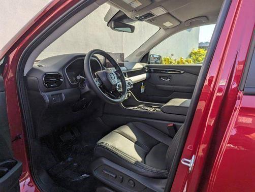 2026 Honda Passport AWD RTL