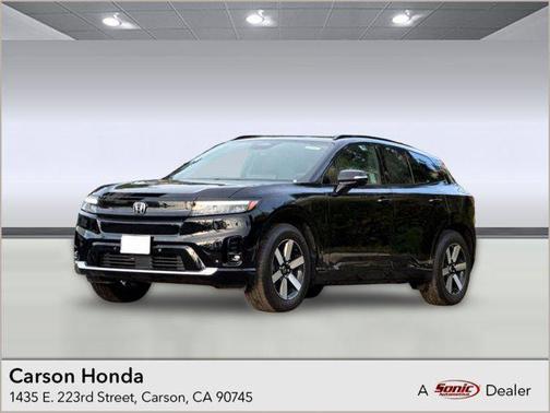 2026 Honda Prologue Touring