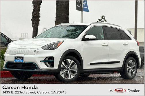 2022 Kia Niro EV EX Premium