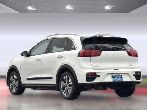 2022 Kia Niro EV EX Premium