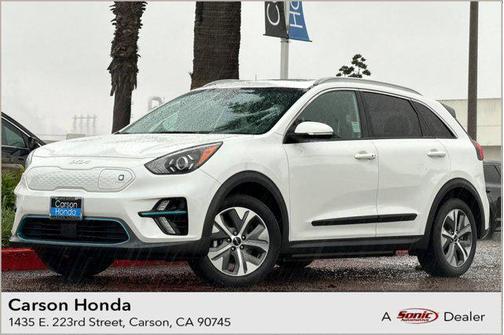 2022 Kia Niro EV EX Premium