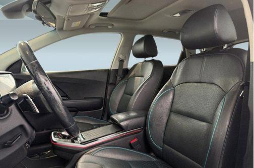 2022 Kia Niro EV EX Premium