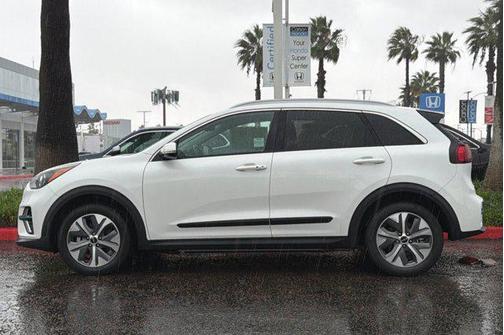 2022 Kia Niro EV EX Premium