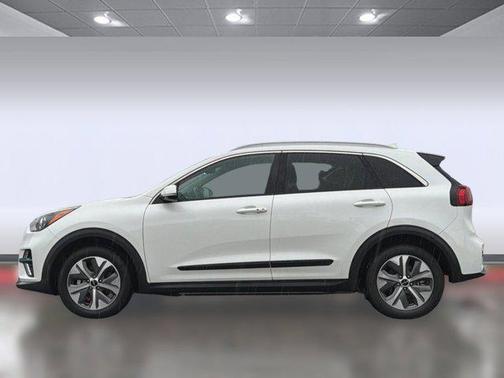 2022 Kia Niro EV EX Premium