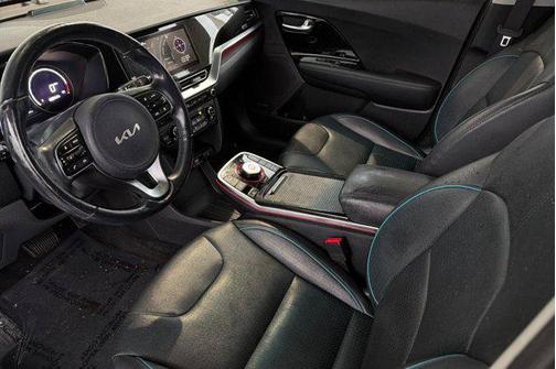 2022 Kia Niro EV EX Premium