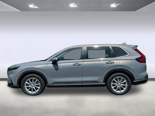 2026 Honda CR-V EX 2WD