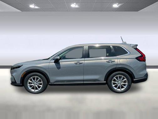 2026 Honda CR-V EX 2WD