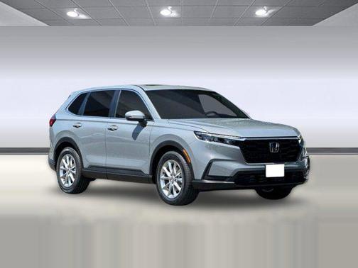 2026 Honda CR-V EX 2WD