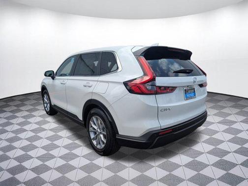 2025 Honda CR-V EX 2WD