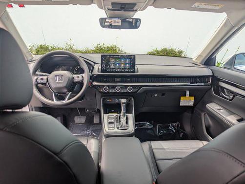 2025 Honda CR-V EX 2WD