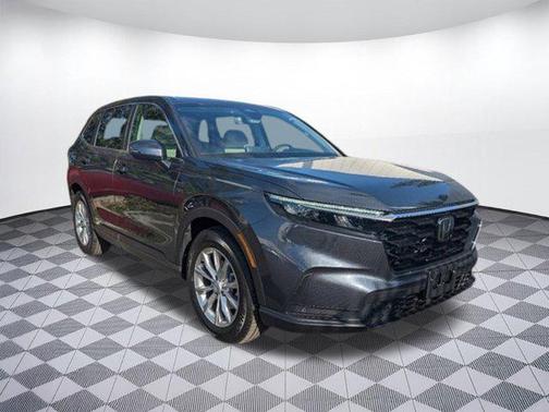 2025 Honda CR-V EX-L 2WD