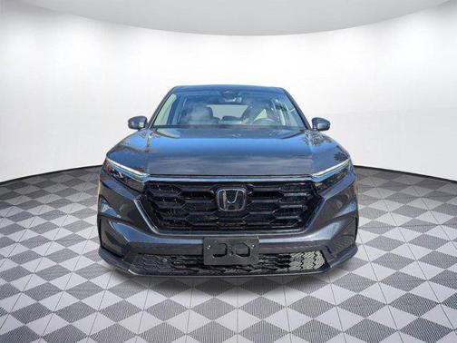 2025 Honda CR-V EX-L 2WD