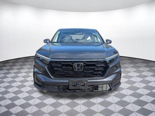 2025 Honda CR-V EX-L 2WD