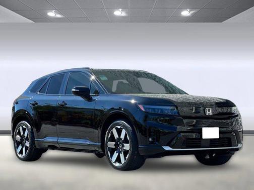 2025 Honda Prologue Elite