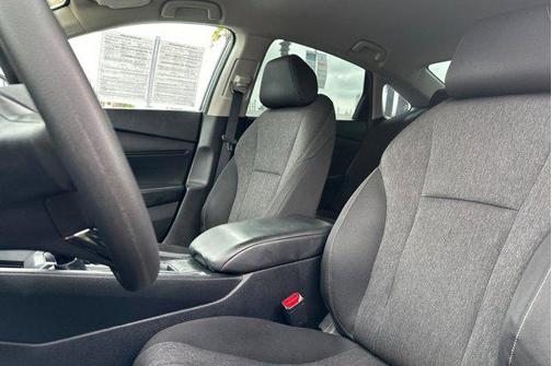 2024 Honda Accord LX 1.5T