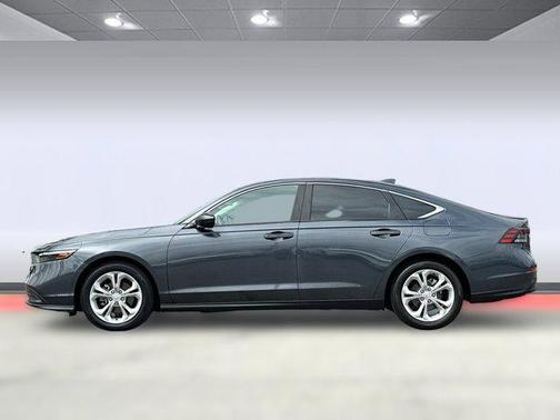 2024 Honda Accord LX 1.5T