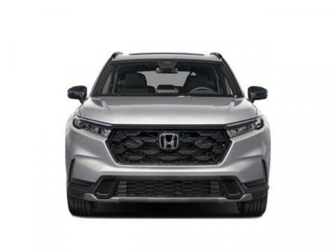 2026 Honda CR-V Hybrid Sport FWD