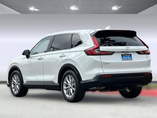 2025 Honda CR-V EX 2WD