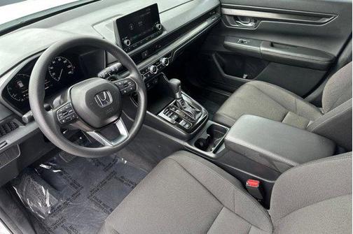 2025 Honda CR-V EX 2WD