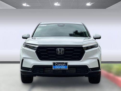 2025 Honda CR-V EX 2WD