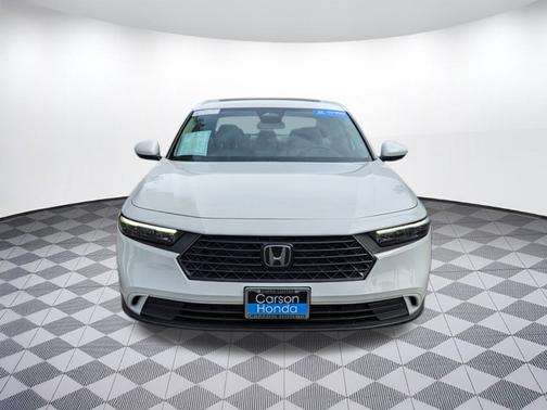 2023 Honda Accord