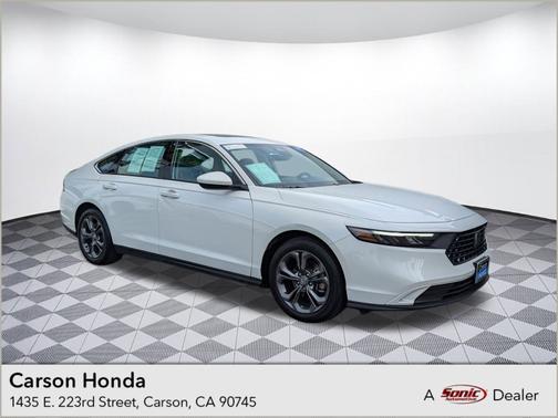 2023 Honda Accord