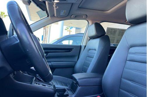 2023 Honda CR-V EX-L 2WD