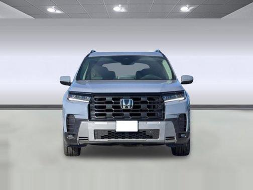 Sonic Gray Pearl 2026 Honda Pilot EX-L