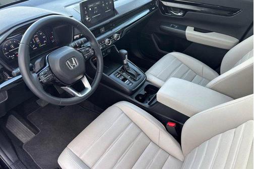 BX 2026 Honda CR-V EX-L 2WD