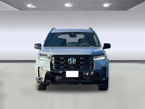 Sonic Gray Pearl 2026 Honda Pilot Sport