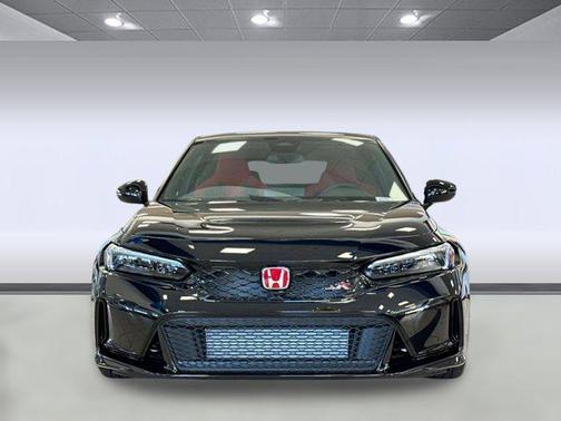 2025 Honda Civic Type R Manual