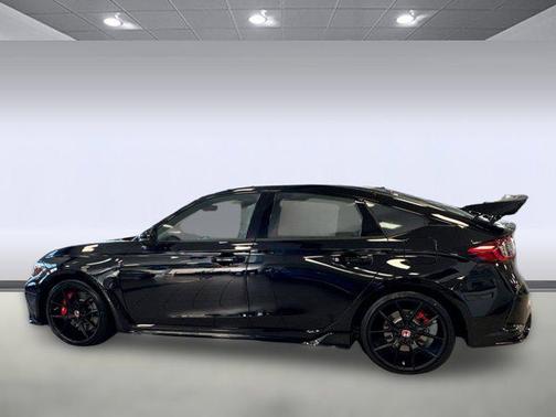 2025 Honda Civic Type R Manual