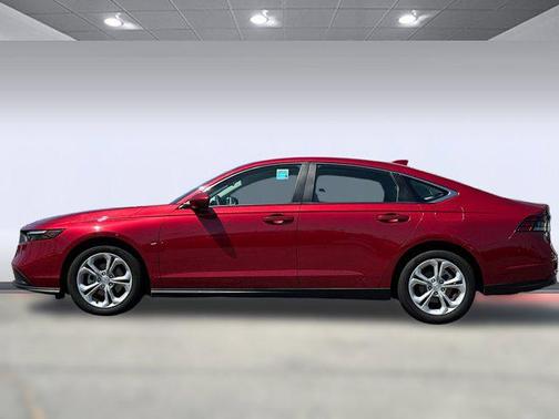 2024 Honda Accord LX 1.5T