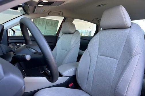 2024 Honda Accord LX 1.5T