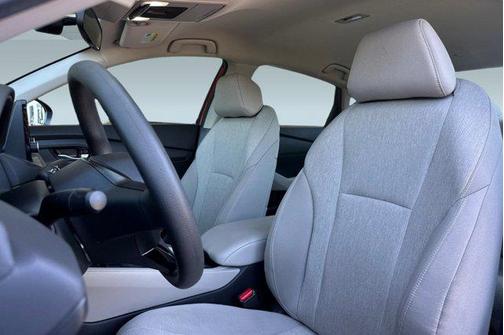 2024 Honda Accord LX 1.5T