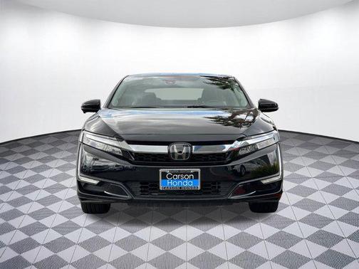 2021 Honda Clarity Plug-In Hybrid Touring