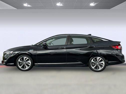 2021 Honda Clarity Plug-In Hybrid Touring