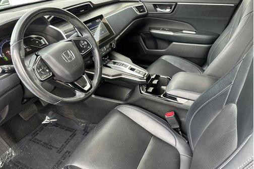 2021 Honda Clarity Plug-In Hybrid Touring