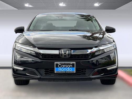 2021 Honda Clarity Plug-In Hybrid Touring